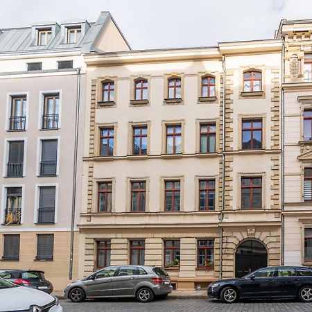 Zentrum-Sued - Leipzigs Coolsten Hotspot Geniessen Kültér fotó