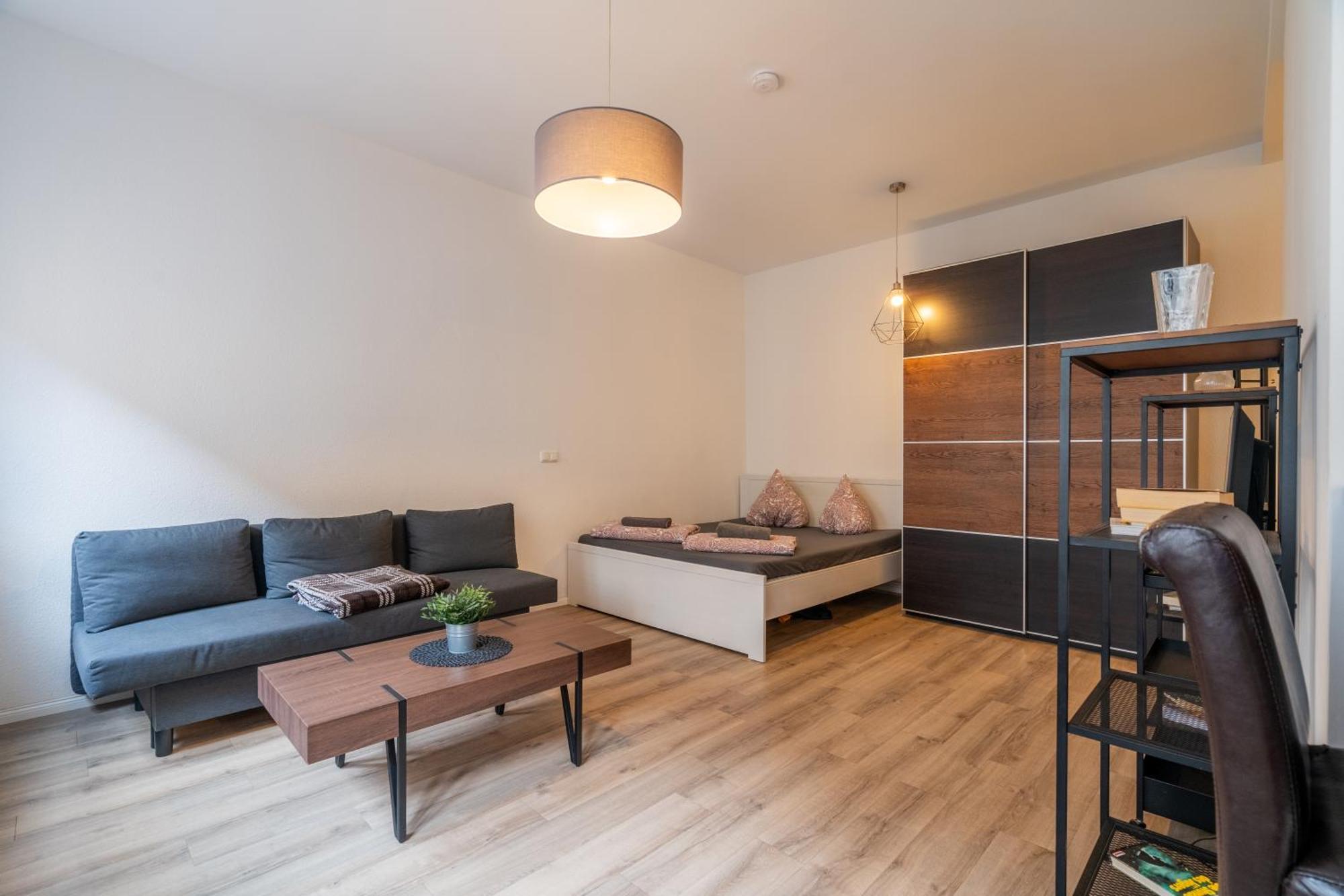 Zentrum-Sued - Leipzigs Coolsten Hotspot Geniessen Kültér fotó