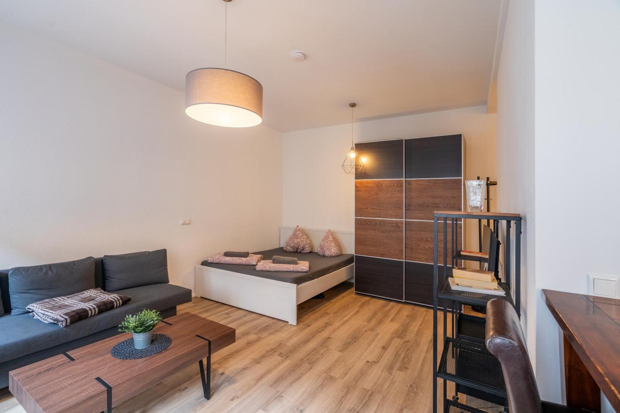 Zentrum-Sued - Leipzigs Coolsten Hotspot Geniessen Kültér fotó