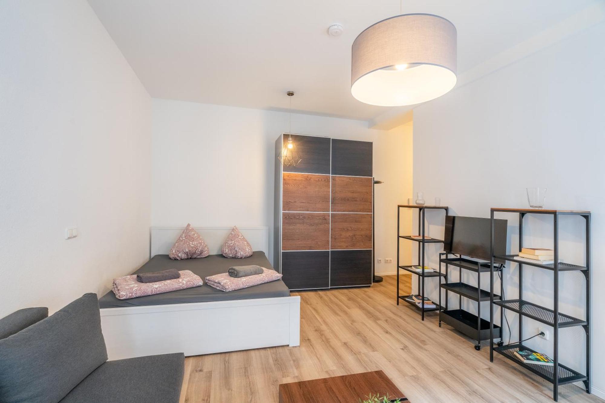 Zentrum-Sued - Leipzigs Coolsten Hotspot Geniessen Kültér fotó